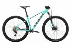 VTT Semi-Rigide Trek Marlin 7 Shimano Deore 10V 29'' Vert Gloss Miami 2023 Bleu -Vélo Soldes unnamed file 3322