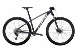 VTT Semi-Rigide Trek Marlin 7 Shimano Deore 10V 29'' Vert Gloss Miami 2023 Bleu -Vélo Soldes unnamed file 3324