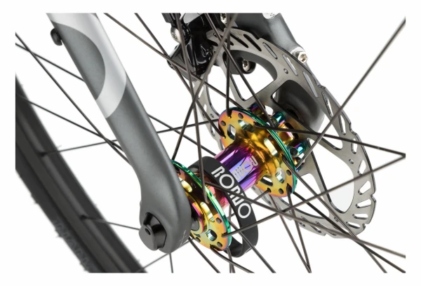 Gravel Bike Rondo Ruut AL 1 Sram Apex 11V 700 Mm Gris Brut 2022 5 Gravel Bike Rondo Ruut AL 1 Sram Apex 11V 700 Mm Gris Brut 2022 – Image 3