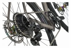 Gravel Bike Rondo Ruut AL 1 Sram Apex 11V 700 Mm Gris Brut 2022 12 Gravel Bike Rondo Ruut AL 1 Sram Apex 11V 700 Mm Gris Brut 2022 -Vélo Soldes unnamed file 334