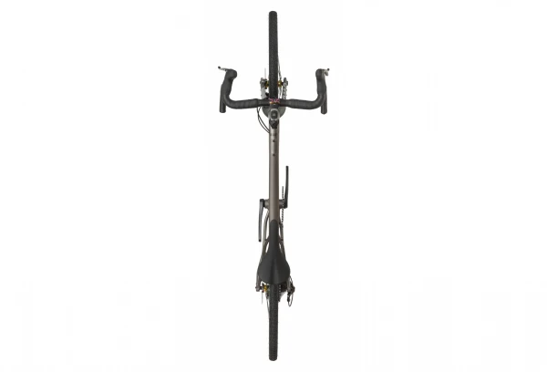 Gravel Bike Rondo Ruut AL 1 Sram Apex 11V 700 Mm Gris Brut 2022 8 Gravel Bike Rondo Ruut AL 1 Sram Apex 11V 700 Mm Gris Brut 2022 – Image 6