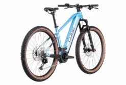 VTT Électrique Semi-Rigide Cube Reaction Hybrid SL 750 29 Shimano Deore/XT 12V 750 Wh 29'' Bleu Sage Metallic 2022 -Vélo Soldes unnamed file 3364