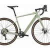 Gravel Bike Eléctrique Cannondale Topstone Neo SL 1 Mahle Ebikemotion X35 250W Shimano GRX 11V Agave -Vélo Soldes unnamed file 3369