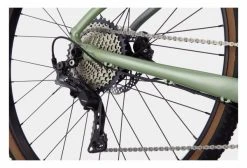 Gravel Bike Eléctrique Cannondale Topstone Neo SL 1 Mahle Ebikemotion X35 250W Shimano GRX 11V Agave -Vélo Soldes unnamed file 3371