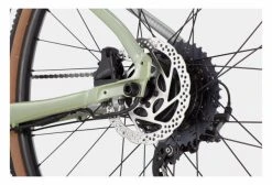 Gravel Bike Eléctrique Cannondale Topstone Neo SL 1 Mahle Ebikemotion X35 250W Shimano GRX 11V Agave -Vélo Soldes unnamed file 3374