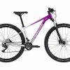 VTT Semi-Rigide Femme Cannondale Trail Women's SL 4 Shimano Deore 11V 29'' Violet Gris -Vélo Soldes unnamed file 3377