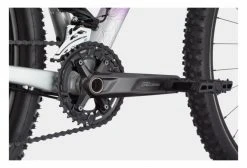 VTT Semi-Rigide Femme Cannondale Trail Women's SL 4 Shimano Deore 11V 29'' Violet Gris -Vélo Soldes unnamed file 3379