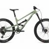 VTT Tout-Suspendu Commencal Clash Origin Sram SX Eagle 12V 27.5'' Vert 2022 -Vélo Soldes unnamed file 3388