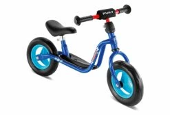 Draisienne Puky LR M Bleu