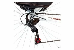 VTC Moma Bikes Hybrid 28'' Shimano 18V Blanc -Vélo Soldes unnamed file 3400