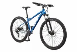 VTT Semi-Rigide GT Avalanche Sport Shimano Alivio/Altus 9V 29'' Bleu Team -Vélo Soldes unnamed file 3405