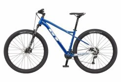 VTT Semi-Rigide GT Avalanche Sport Shimano Alivio/Altus 9V 29'' Bleu Team -Vélo Soldes unnamed file 3406