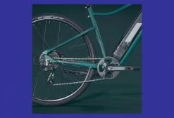 VTC Électrique Riverside 500 E Panaché 8V 418 Wh Vert 2021 -Vélo Soldes unnamed file 341