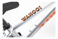 VTT Enfant 2019 Trek Wahoo 26'' Shimano Acera / Altus 8V Argent / Orange 8 VTT Enfant 2019 Trek Wahoo 26'' Shimano Acera / Altus 8V Argent / Orange -Vélo Soldes unnamed file 3410