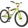 BMX Freestyle GT Heritage 29 Performer Peach Vert / Jaune 2021 Jaune / Vert -Vélo Soldes unnamed file 3414