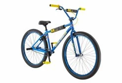 BMX Freestyle GT Heritage 29 Performer Peach Vert / Jaune 2021 Jaune / Vert -Vélo Soldes unnamed file 3419