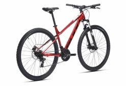 VTT Semi-Rigide Sunn Tox S4 Shimano Tourney 7V 29'' Rouge 2022 6 VTT Semi-Rigide Sunn Tox S4 Shimano Tourney 7V 29'' Rouge 2022 -Vélo Soldes unnamed file 3421