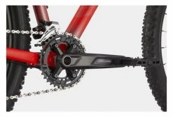 Produit Reconditionné - VTT Semi-Rigide Cannondale Trail 5 27.5 Shimano Deore 10V 27.5'' Rouge Rally -Vélo Soldes unnamed file 3438