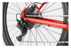 Produit Reconditionné - VTT Semi-Rigide Cannondale Trail 5 27.5 Shimano Deore 10V 27.5'' Rouge Rally -Vélo Soldes unnamed file 3439