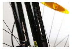 Produit Reconditionné - VTT Semi-Rigide Cannondale Trail 5 27.5 Shimano Deore 10V 27.5'' Rouge Rally -Vélo Soldes unnamed file 3442