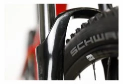 Produit Reconditionné - VTT Semi-Rigide Cannondale Trail 5 27.5 Shimano Deore 10V 27.5'' Rouge Rally -Vélo Soldes unnamed file 3443