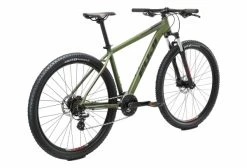 VTT Semi-Rigide Fuji Nevada 29 4.0 LTD Shimano Tourney/Altus 7V 29'' Vert Armée 2022 Vert / Kaki 9 VTT Semi-Rigide Fuji Nevada 29 4.0 LTD Shimano Tourney/Altus 7V 29'' Vert Armée 2022 Vert / Kaki -Vélo Soldes unnamed file 3451