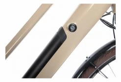 Produit Reconditionné - Vélo De Ville Électrique Bicyklet Camille Shimano Acera/Altus 8V 504 Wh 700 Mm Beige Ivoire -Vélo Soldes unnamed file 3464