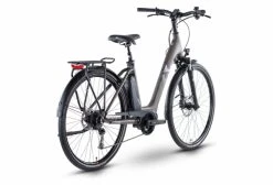 Produit Reconditionné - Vélo De Ville Électrique Husqvarna Eco City 3 Shimano Deore 9V 504 Wh 700 Mm Bronze 2021 -Vélo Soldes unnamed file 3479