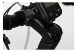 Produit Reconditionné - Vélo De Ville Électrique Husqvarna Eco City 3 Shimano Deore 9V 504 Wh 700 Mm Bronze 2021 -Vélo Soldes unnamed file 3481