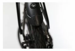 Produit Reconditionné - Vélo De Ville Électrique Husqvarna Eco City 3 Shimano Deore 9V 504 Wh 700 Mm Bronze 2021 -Vélo Soldes unnamed file 3482