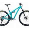 Yeti-cycles VTT Tout-Suspendu Yeti SB115 C1 Shimano SLX 12V 29'' Turquoise 2022 Bleu / Fluo -Vélo Soldes unnamed file 3488