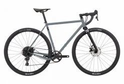 Gravel Bike Rondo Ruut ST2 Sram Apex 1 11V 700 Mm Gris / Noir 2022