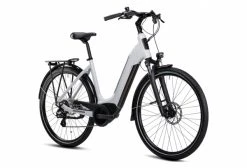 Vélo De Ville Électrique Winora Tria 7 Eco Wave Shimano Altus 7V 400 Wh 700 Mm Blanc 2022 8 Vélo De Ville Électrique Winora Tria 7 Eco Wave Shimano Altus 7V 400 Wh 700 Mm Blanc 2022 -Vélo Soldes unnamed file 3495