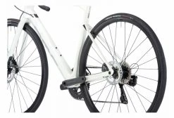Vélo De Route BMC Roadmachine Three Shimano Ultegra Di2 12V 700 Mm Blanc Metallic Off-White 2023 -Vélo Soldes unnamed file 3506