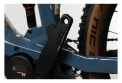 Produit Reconditionné - VTT Électrique Tout-Suspendu Cube Stereo Hybrid 140 HPC Race 625 Shimano Deore/XT 12V 625 Wh 27.5'' Bleu Teal Mint 2022 -Vélo Soldes unnamed file 3515