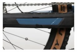 Produit Reconditionné - VTT Électrique Tout-Suspendu Cube Stereo Hybrid 140 HPC Race 625 Shimano Deore/XT 12V 625 Wh 27.5'' Bleu Teal Mint 2022 -Vélo Soldes unnamed file 3517