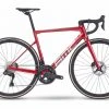 Vélo De Route BMC Teammachine SLR One Shimano Ultegra Di2 12V 700 Mm Rouge Prisma 2023 2 Vélo De Route BMC Teammachine SLR One Shimano Ultegra Di2 12V 700 Mm Rouge Prisma 2023 -Vélo Soldes unnamed file 3521