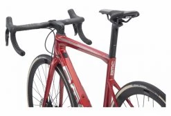 Vélo De Route BMC Teammachine SLR One Shimano Ultegra Di2 12V 700 Mm Rouge Prisma 2023 -Vélo Soldes unnamed file 3526
