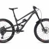 VTT Tout-Suspendu Commencal Clash Race Sram GX Eagle 12V 27.5'' Gris Foncé 2022 -Vélo Soldes unnamed file 3531