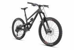 VTT Tout-Suspendu Commencal Clash Race Sram GX Eagle 12V 27.5'' Gris Foncé 2022 7 VTT Tout-Suspendu Commencal Clash Race Sram GX Eagle 12V 27.5'' Gris Foncé 2022 -Vélo Soldes unnamed file 3532