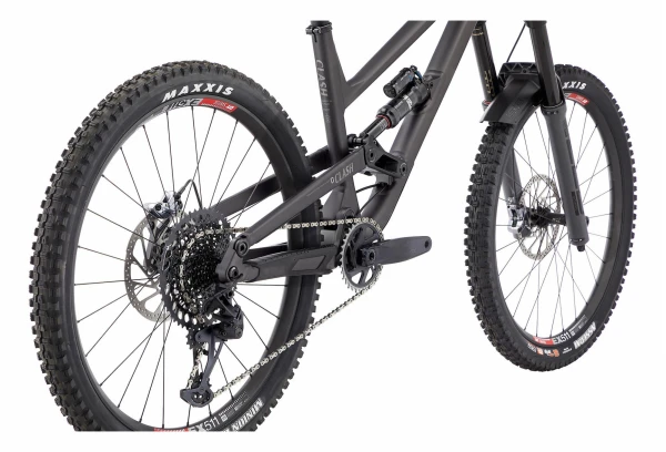 VTT Tout-Suspendu Commencal Clash Race Sram GX Eagle 12V 27.5'' Gris Foncé 2022 5 VTT Tout-Suspendu Commencal Clash Race Sram GX Eagle 12V 27.5'' Gris Foncé 2022 – Image 3