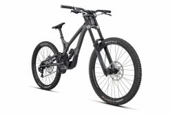 VTT Tout Supendu Commencal Supreme DH Essential Sram GX DH 7V 29/27.5'' Gris Foncé 2022 -Vélo Soldes unnamed file 3536