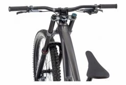 VTT Tout Supendu Commencal Supreme DH Essential Sram GX DH 7V 29/27.5'' Gris Foncé 2022 -Vélo Soldes unnamed file 3538