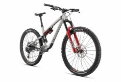 VTT Tout-Suspendu Commencal Meta TR Race Sram GX Eagle 12V 29'' Argent 2022 7 VTT Tout-Suspendu Commencal Meta TR Race Sram GX Eagle 12V 29'' Argent 2022 -Vélo Soldes unnamed file 3540