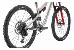 VTT Tout-Suspendu Commencal Meta TR Race Sram GX Eagle 12V 29'' Argent 2022 8 VTT Tout-Suspendu Commencal Meta TR Race Sram GX Eagle 12V 29'' Argent 2022 -Vélo Soldes unnamed file 3541