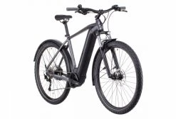 VTC Électrique Cube Nuride Hybrid Performance 500 Allroad Shimano Alivio 9V 500 Wh 700 Mm Gris Graphite 2022 -Vélo Soldes unnamed file 3544