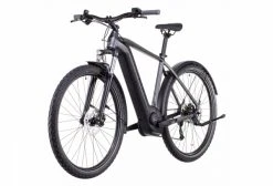 VTC Électrique Cube Nuride Hybrid Performance 500 Allroad Shimano Alivio 9V 500 Wh 700 Mm Gris Graphite 2022 -Vélo Soldes unnamed file 3545