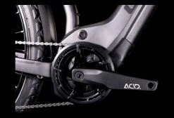 VTC Électrique Cube Nuride Hybrid Performance 500 Allroad Shimano Alivio 9V 500 Wh 700 Mm Gris Graphite 2022 -Vélo Soldes unnamed file 3551