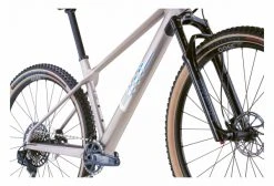 VTT Semi-Rigide BMC Twostroke 01 Three Sram GX Eagle 12V 29'' Gris Arctic Silver Prisma 2023 13 VTT Semi-Rigide BMC Twostroke 01 Three Sram GX Eagle 12V 29'' Gris Arctic Silver Prisma 2023 -Vélo Soldes unnamed file 3556