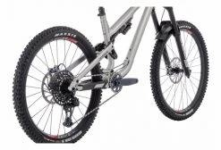 VTT Tout-Suspendu Commencal Meta SX Team Sram GX Eagle 12V 29/27.5'' Gris 2022 -Vélo Soldes unnamed file 3565